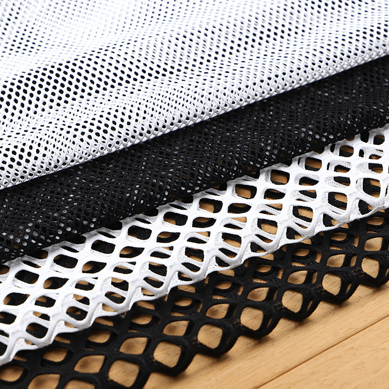 3D Printing On Fabric - 50 см * 160 см сетчатая