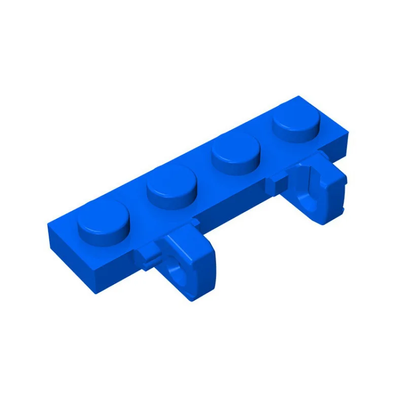 Build Plate - [59 шт.][50 г] 44568 Соединительная пластина