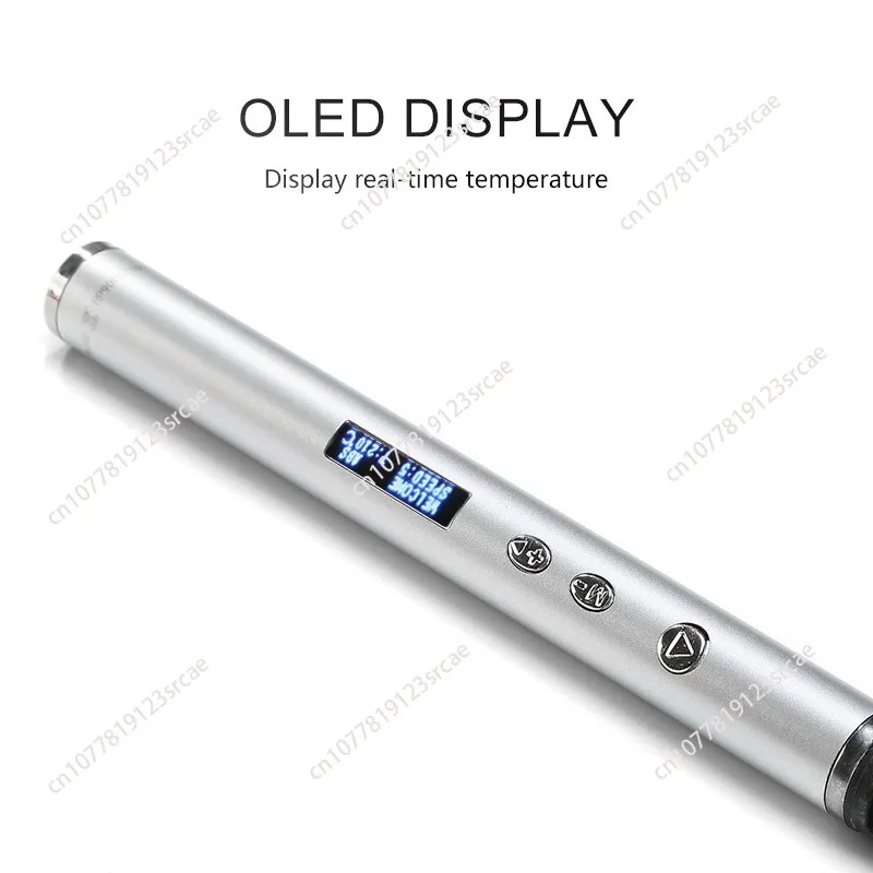 3D Printing Pen - Креативный подарок на Рождество: 3D-ручка —