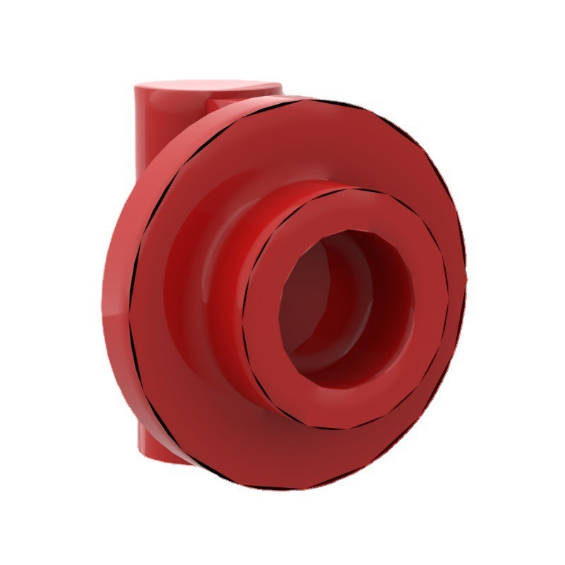 Build Plate - [250 шт.] [50 г] 25893 79194