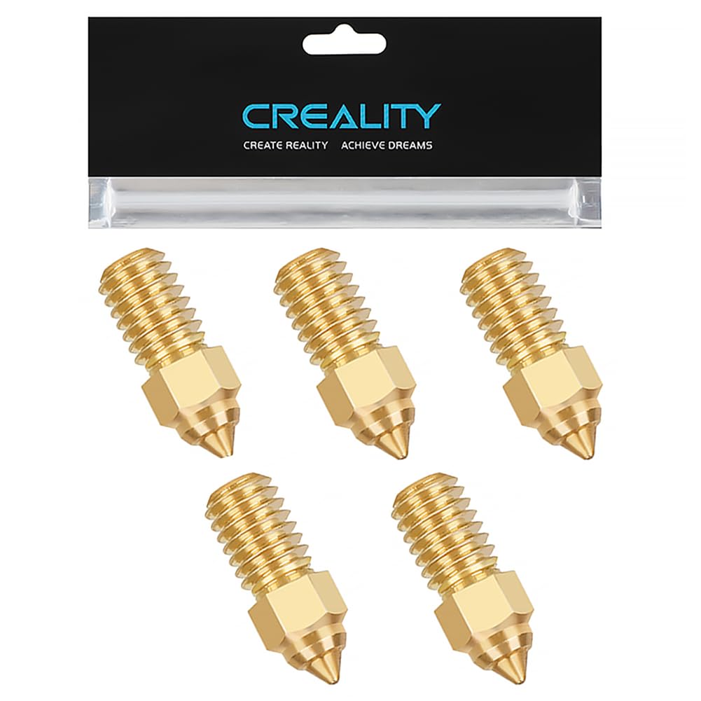 Ender 3 Upgrade Kit - Официальные сопла Creality Ender 3 V3