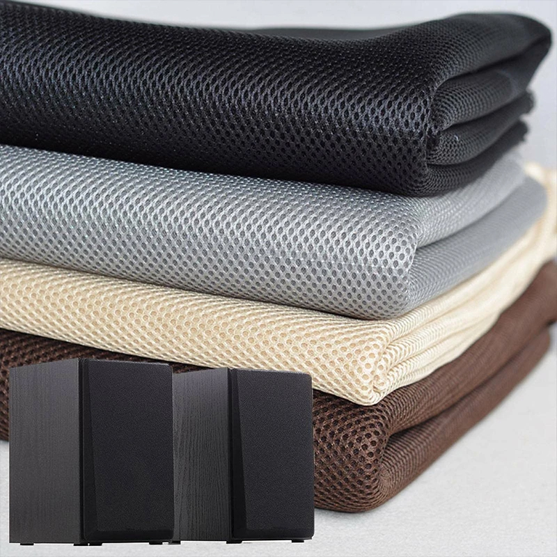 3D Printing On Fabric - 160x45 см/160x200 см сетчатая ткань для