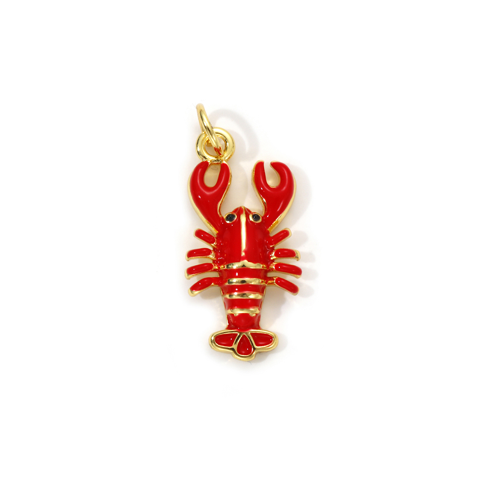 3D Printing Jewellery - 1 шт., латунные ювелирные изделия в