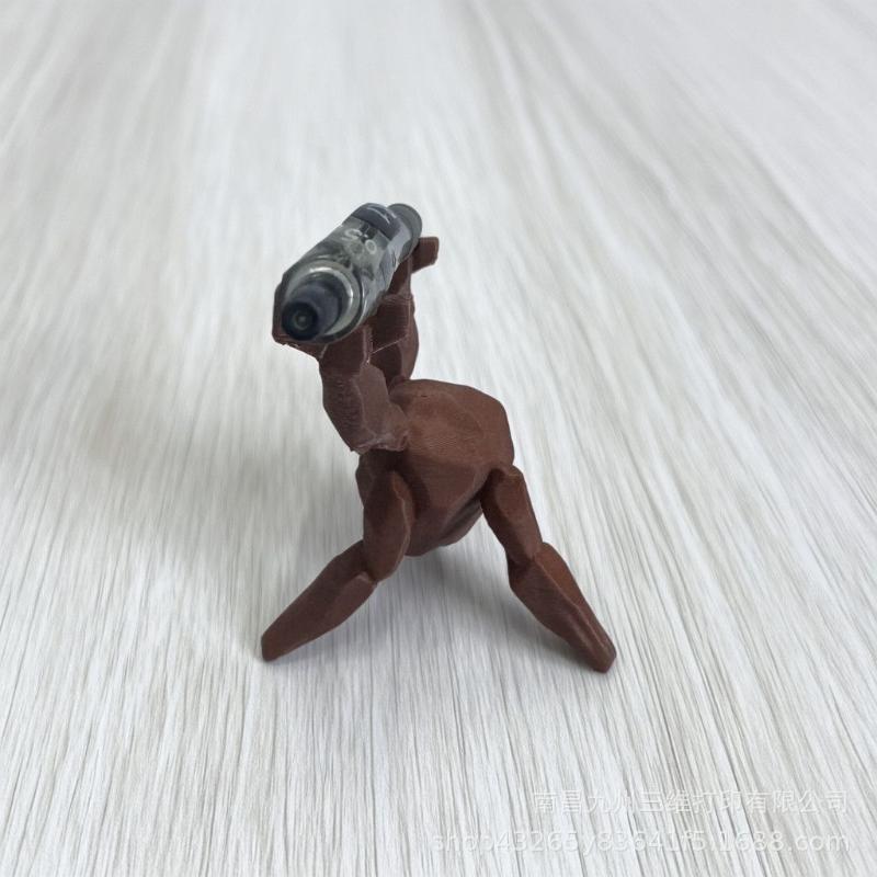 3D Printing Pen - Новинка: 3D-печатная подставка для ручек в
