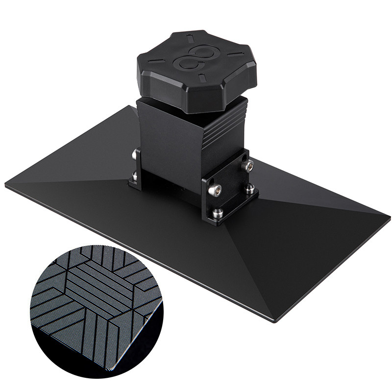 Build Plate - Подходит для 3D-принтеров ELEGOO Saturn 3