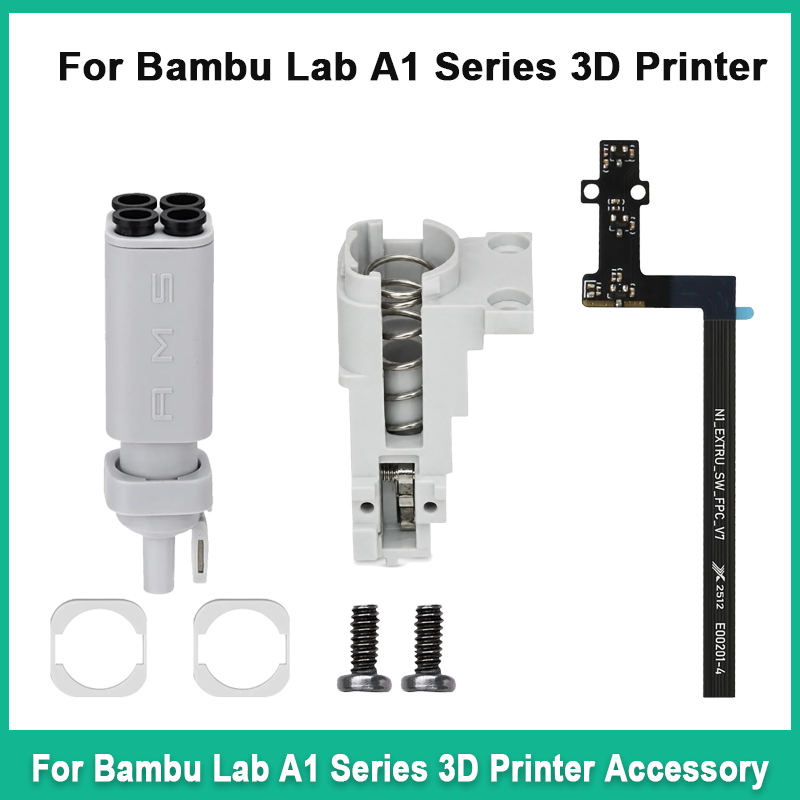 3D Printing Cnc - Для Bambu Lab A1 A1 Mini:
