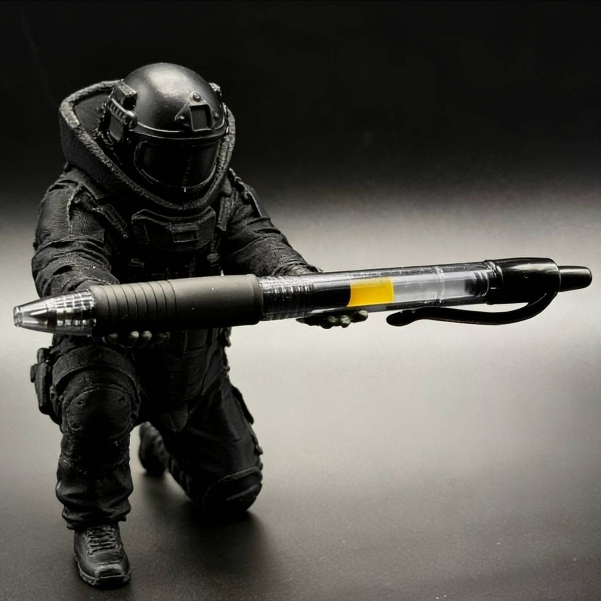 3D Printing Pen - 3D-печать: креативный держатель для ручек в