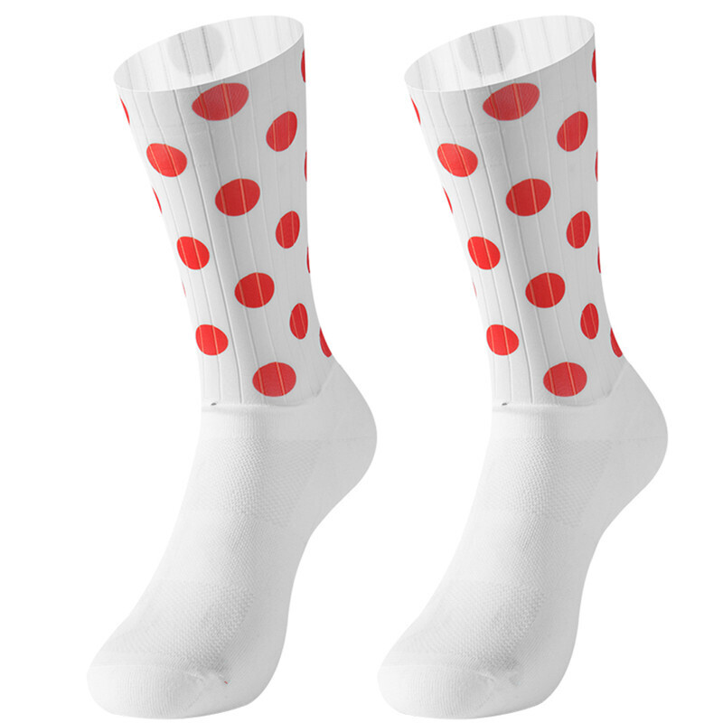 Silicone Sock Hotend - Новые летние велосипедные носки 2026 года