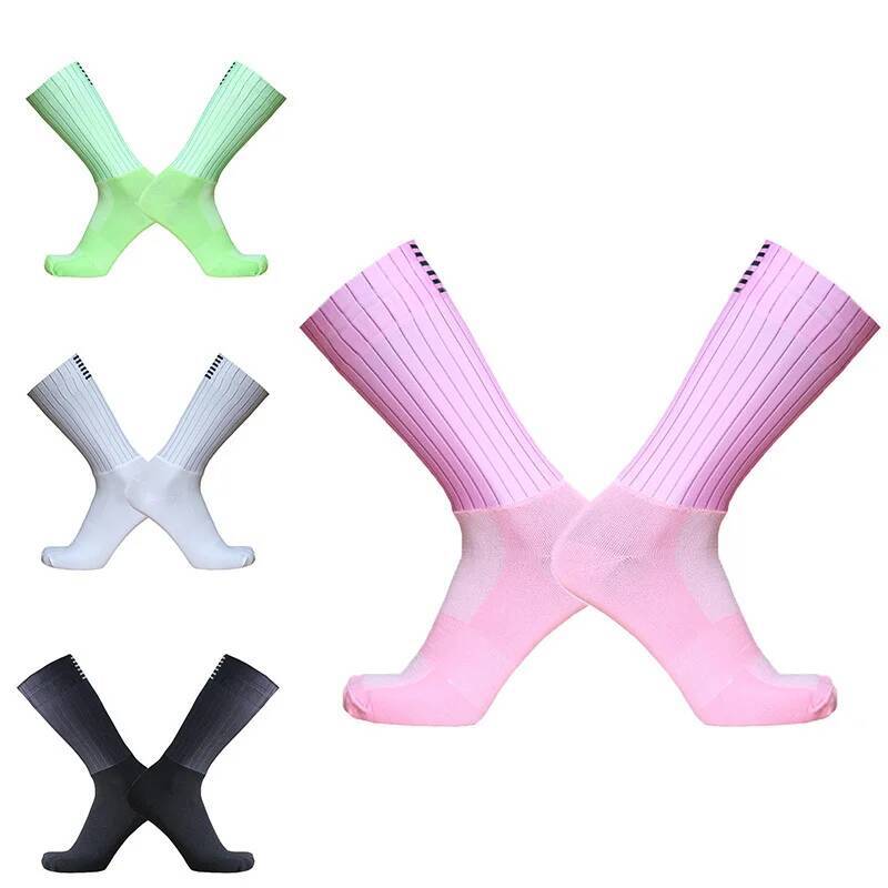 Silicone Sock Hotend - Новые бесшовные аэродинамические носки Slip Team