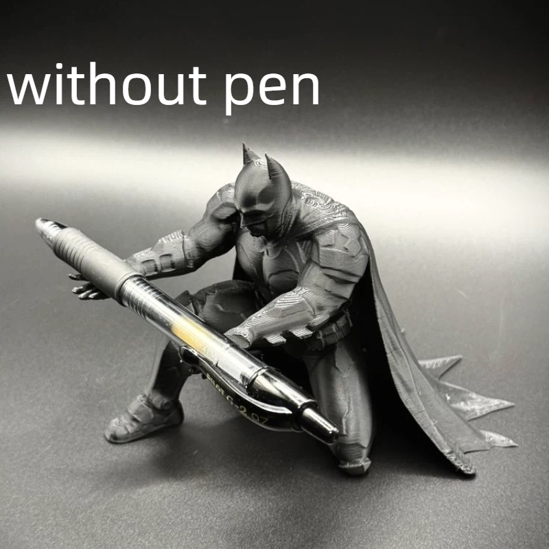 3D Printing Pen - 3D-печатный держатель для ручек в виде