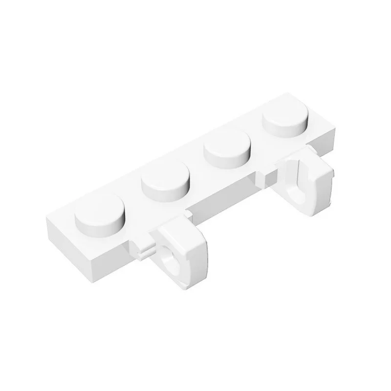 [59 шт.][50 г] 44568 Соедините – обзор и цена Build Plate