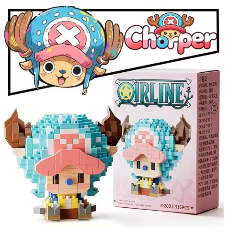 Конструктор ONE PIECE: Солнечн – обзор и цена 3D Printing Lego