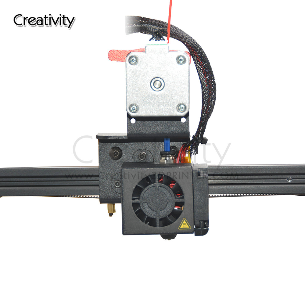 Обновленный комплект опорных п – обзор и цена Ender 3 Upgrade Kit