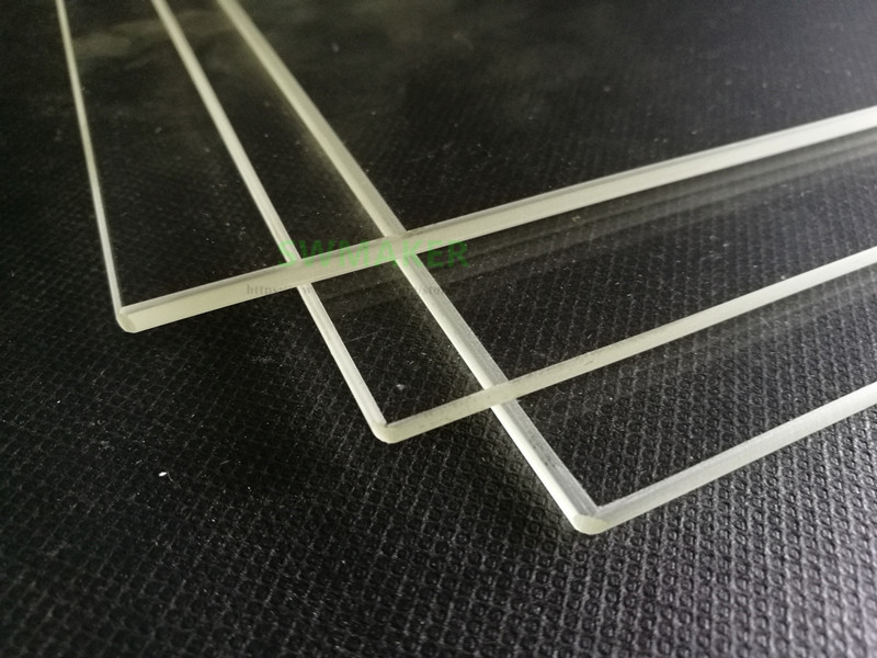 Пластина из боросиликатного ст – обзор и цена 3D Printing Glass