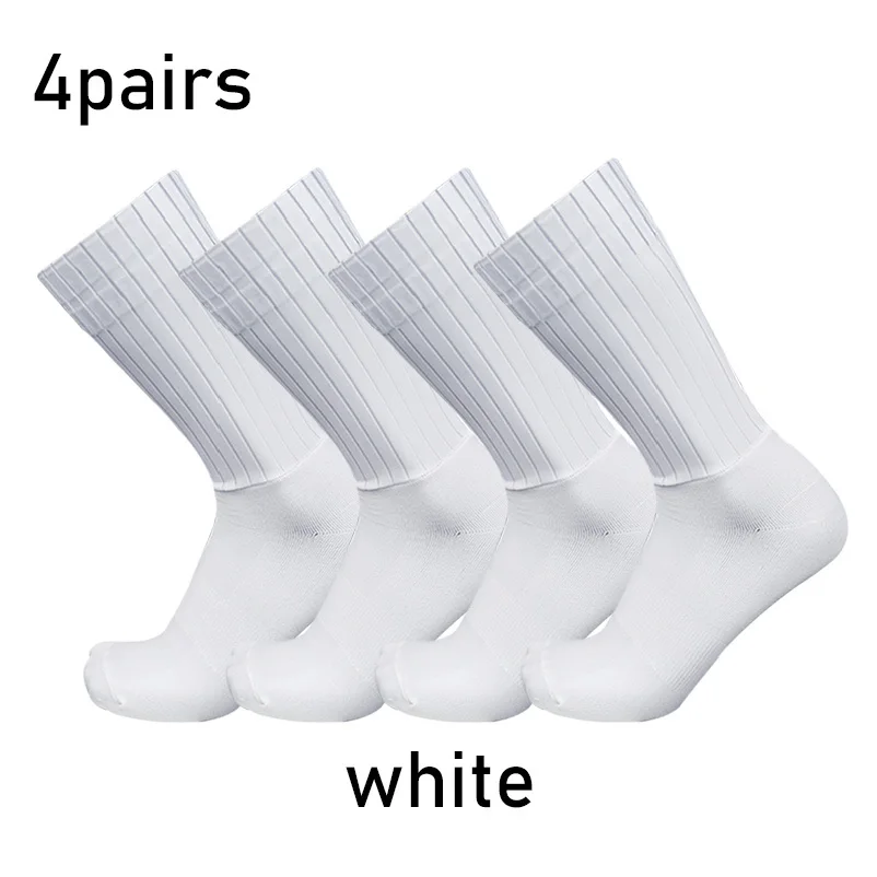 Носки 4 пары/набор Aero Pure C – обзор и цена Silicone Sock Hotend