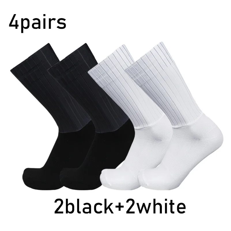 Носки 4 пары/набор Aero Pure C – обзор и цена Silicone Sock Hotend