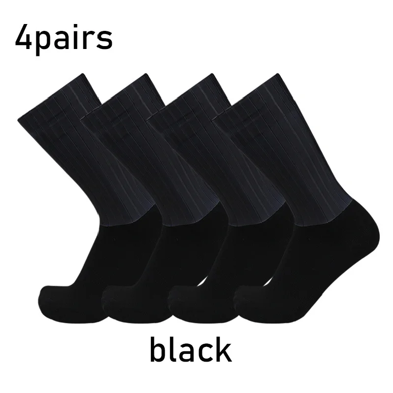 Носки 4 пары/набор Aero Pure C – обзор и цена Silicone Sock Hotend