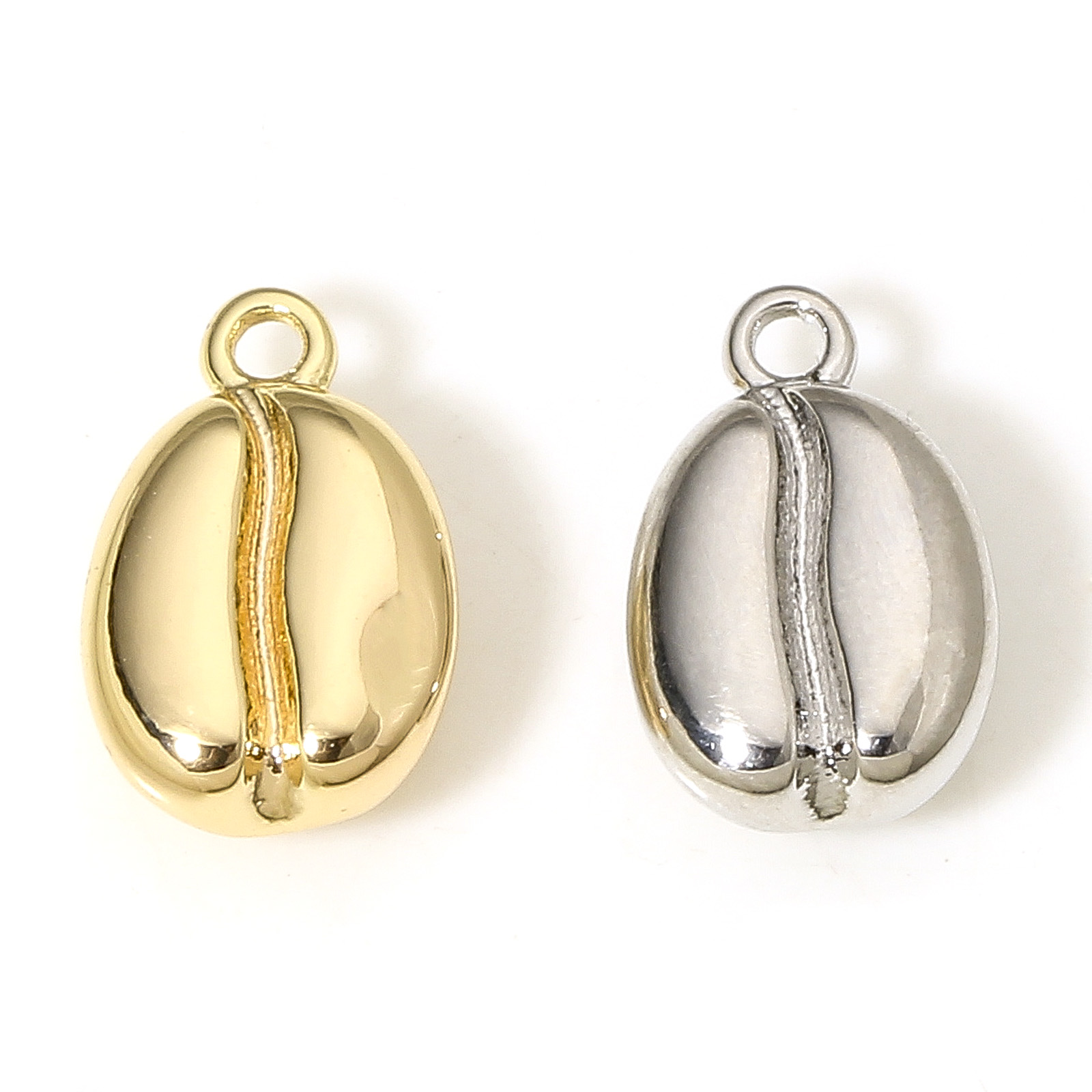 2 шт. новые латунные подвески  – обзор и цена 3D Printing Jewellery