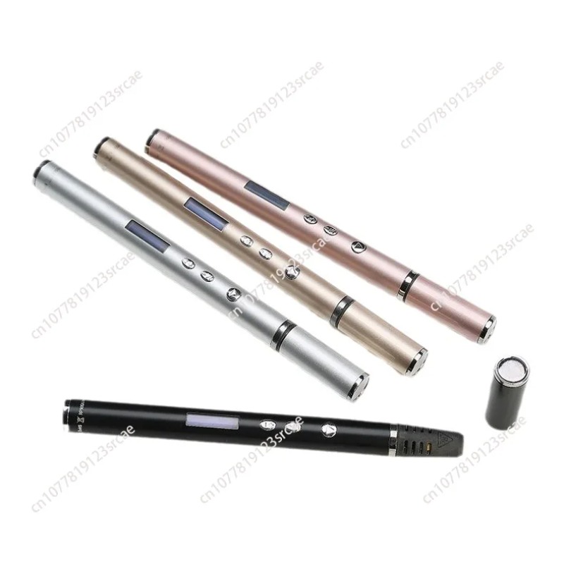 Креативный подарок на Рождеств – обзор и цена 3D Printing Pen