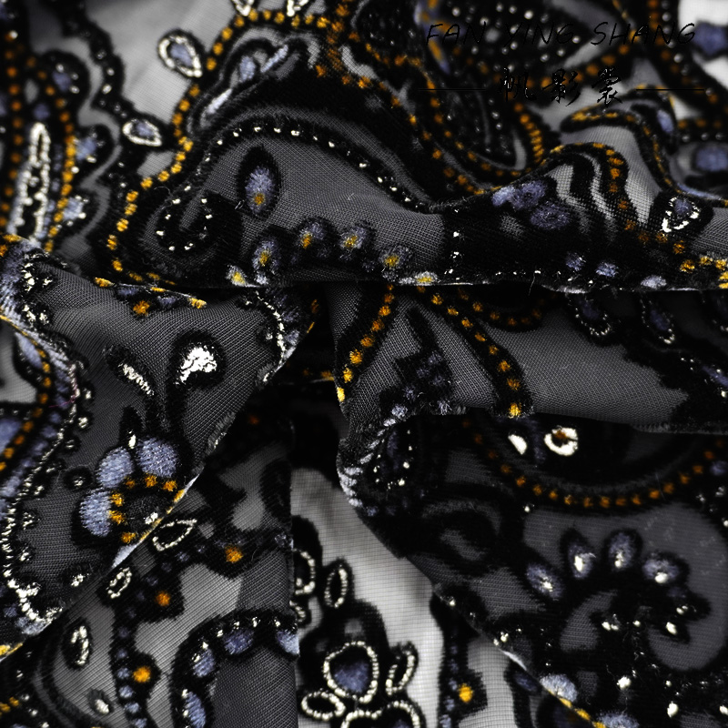 Новая черная, синяя, желтая ба – обзор и цена 3D Printing On Fabric
