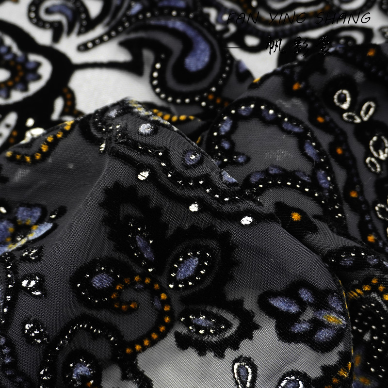 Новая черная, синяя, желтая ба – обзор и цена 3D Printing On Fabric