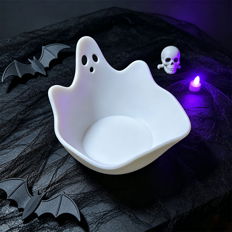 Поднос для конфет в форме приз – обзор и цена 3D Printing Ghosting