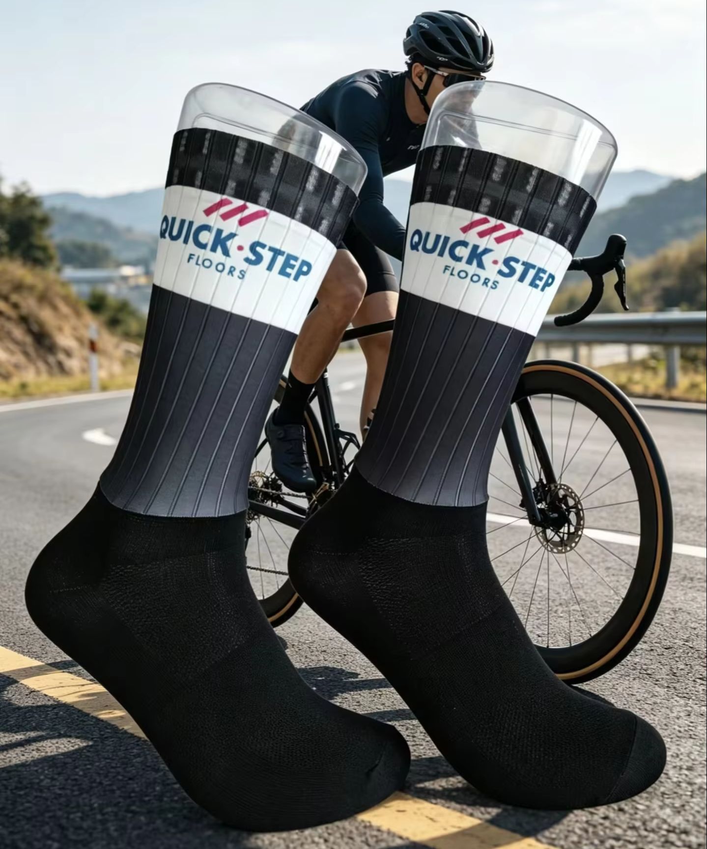 Профессиональные спортивные ве – обзор и цена Silicone Sock Hotend