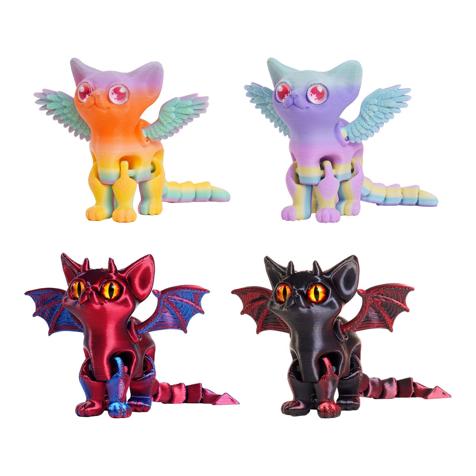 3D-печатная фигурка животного: – обзор и цена 3D Printing Figure