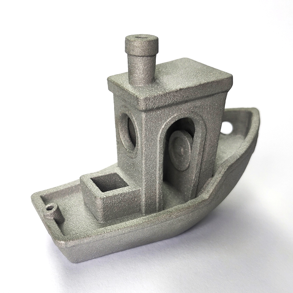 Услуги 3D-печати по металлу на – обзор и цена 3D Printing Cnc