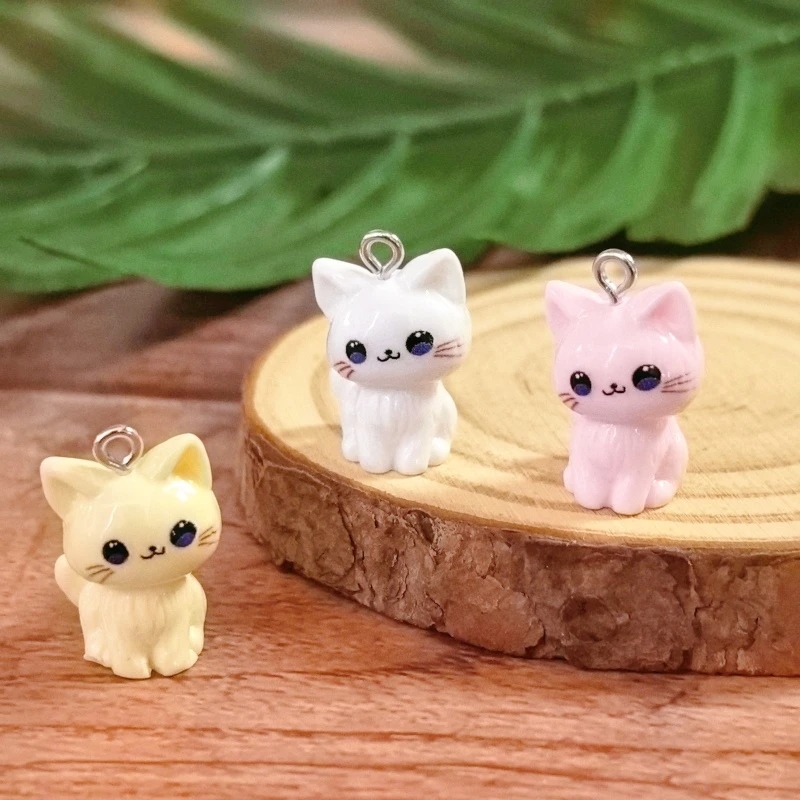 10 шт. 3D-подвески из смолы в  – обзор и цена 3D Printing Earrings