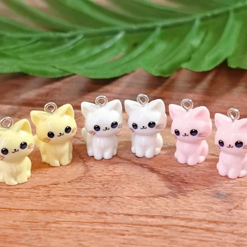 10 шт. 3D-подвески из смолы в  – обзор и цена 3D Printing Earrings