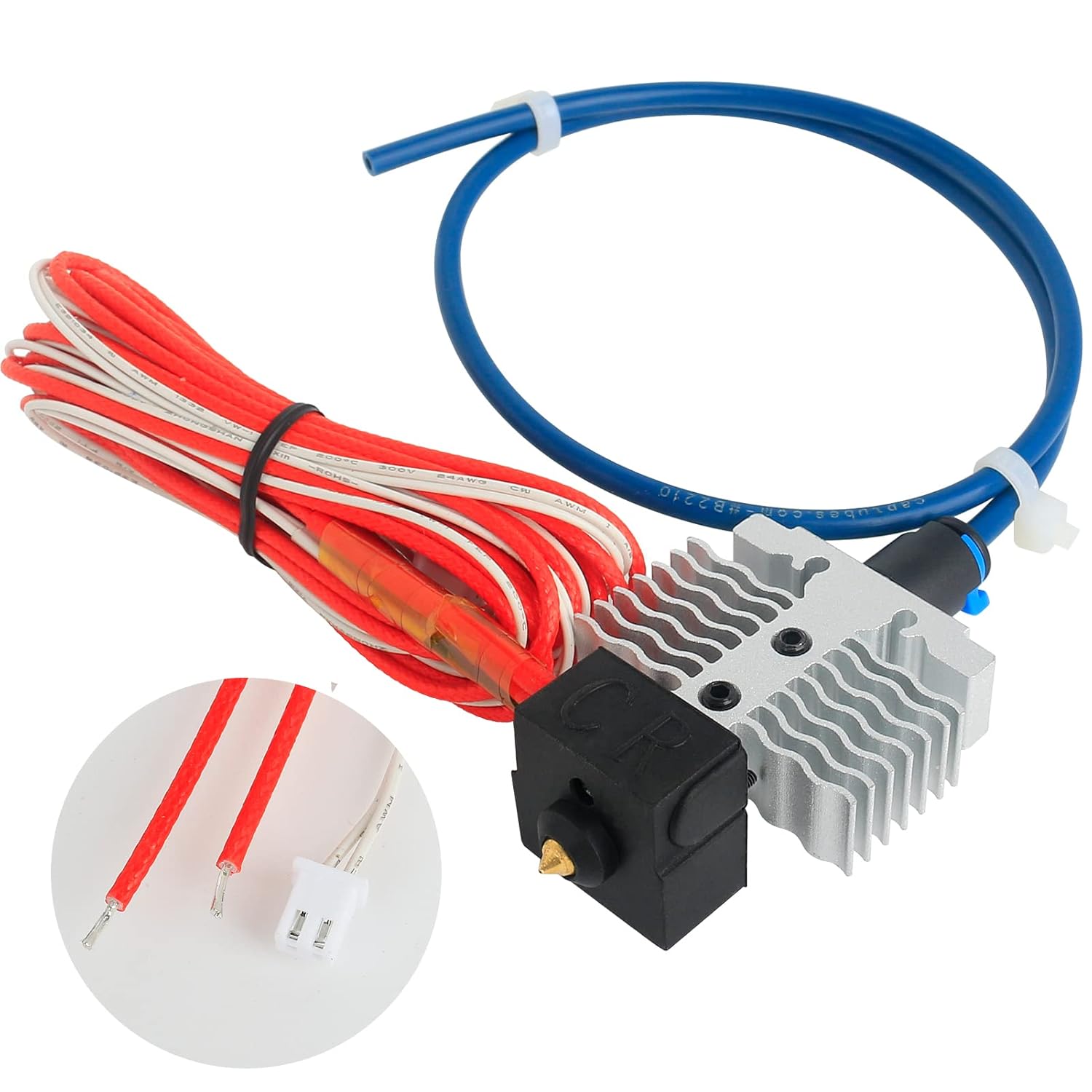 Модернизированный комплект Cre – обзор и цена Ender 3 Upgrade Kit