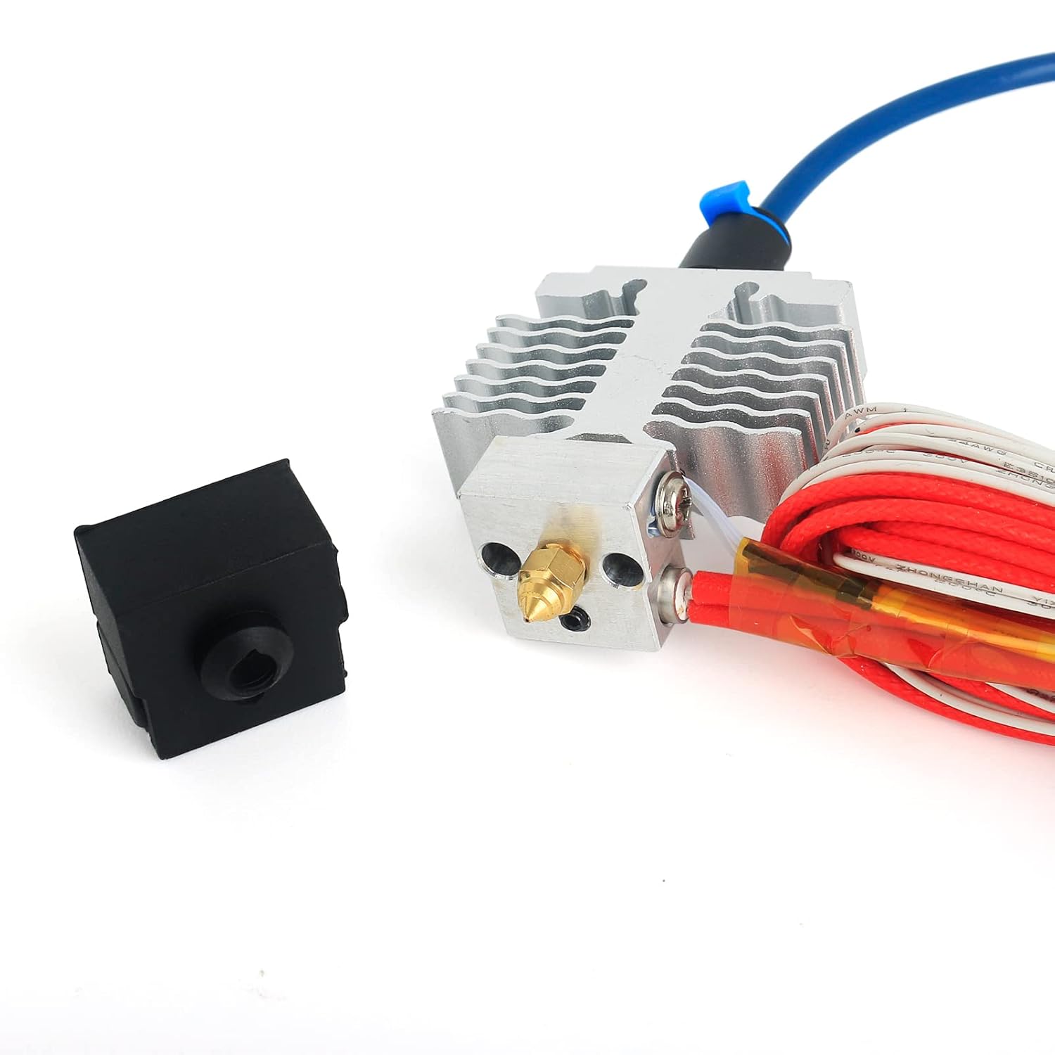 Модернизированный комплект Cre – обзор и цена Ender 3 Upgrade Kit