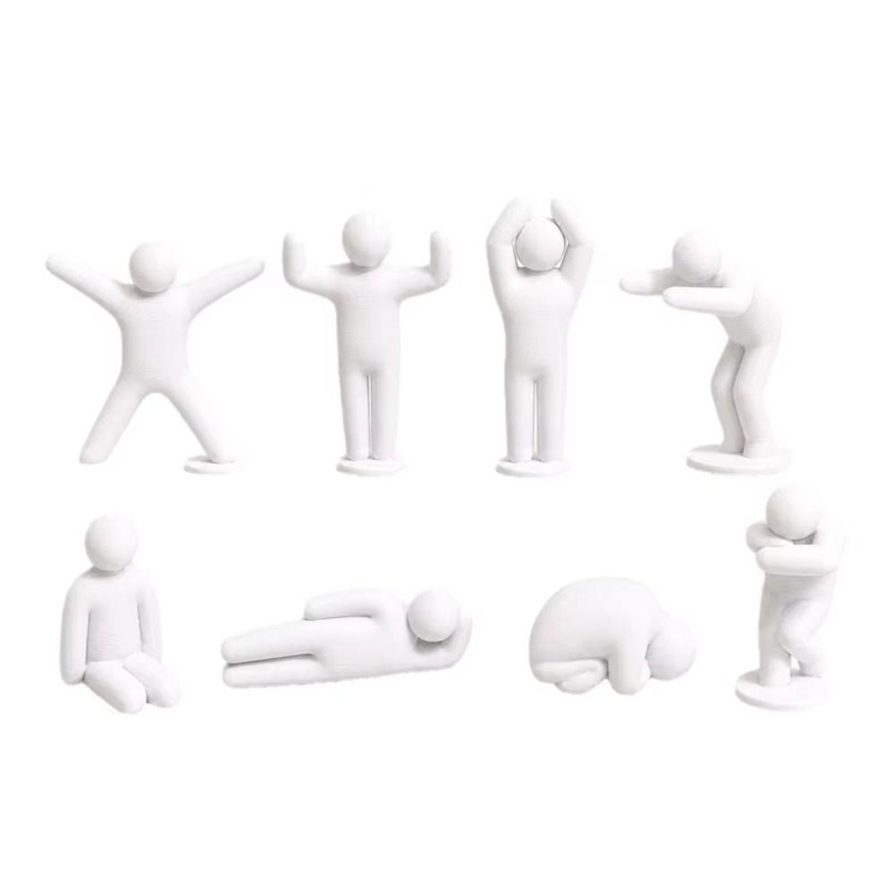 Подарки для вечеринок: раскраш – обзор и цена 3D Printing Figure