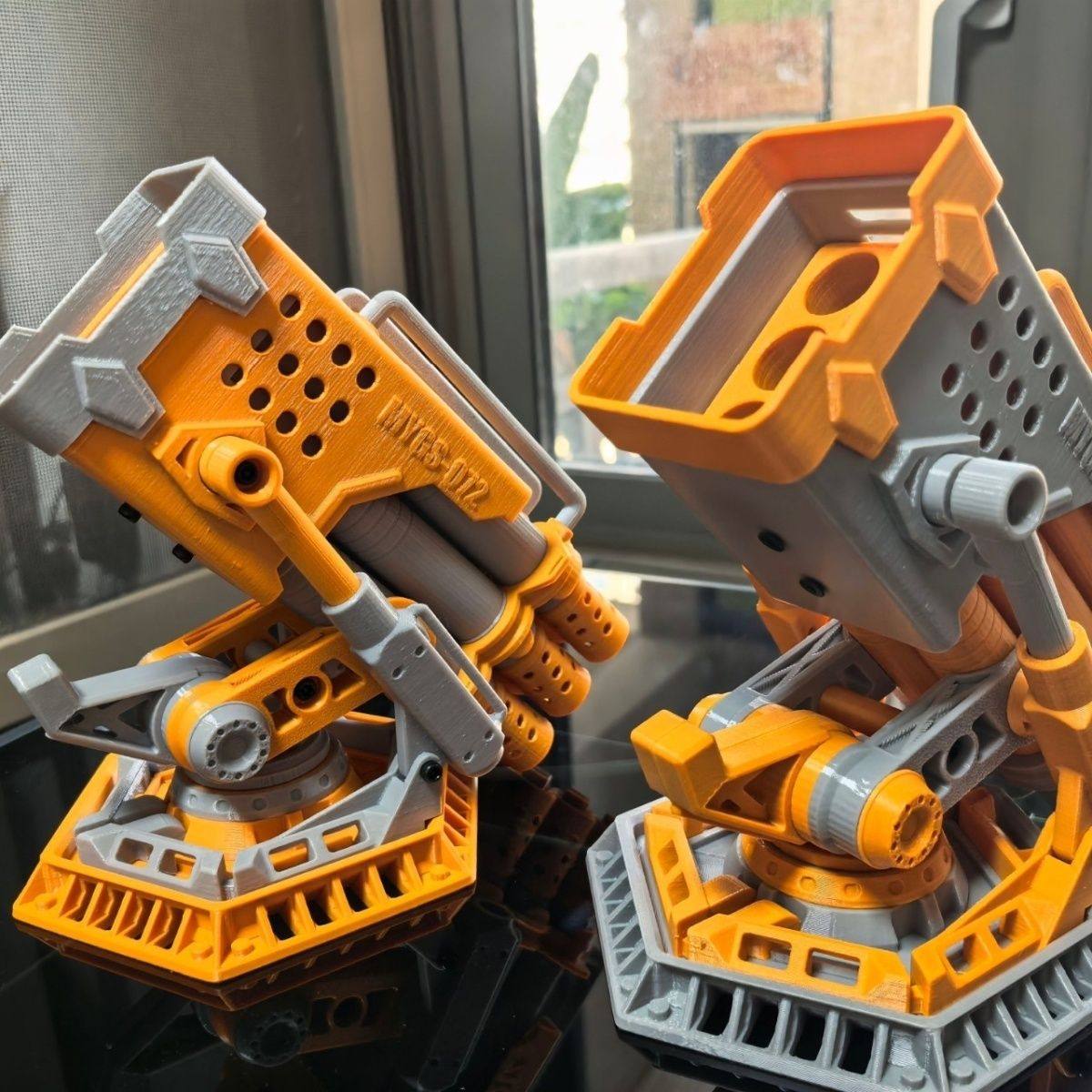 3D печать киберпанк Spitfire р – обзор и цена 3D Printing Pen