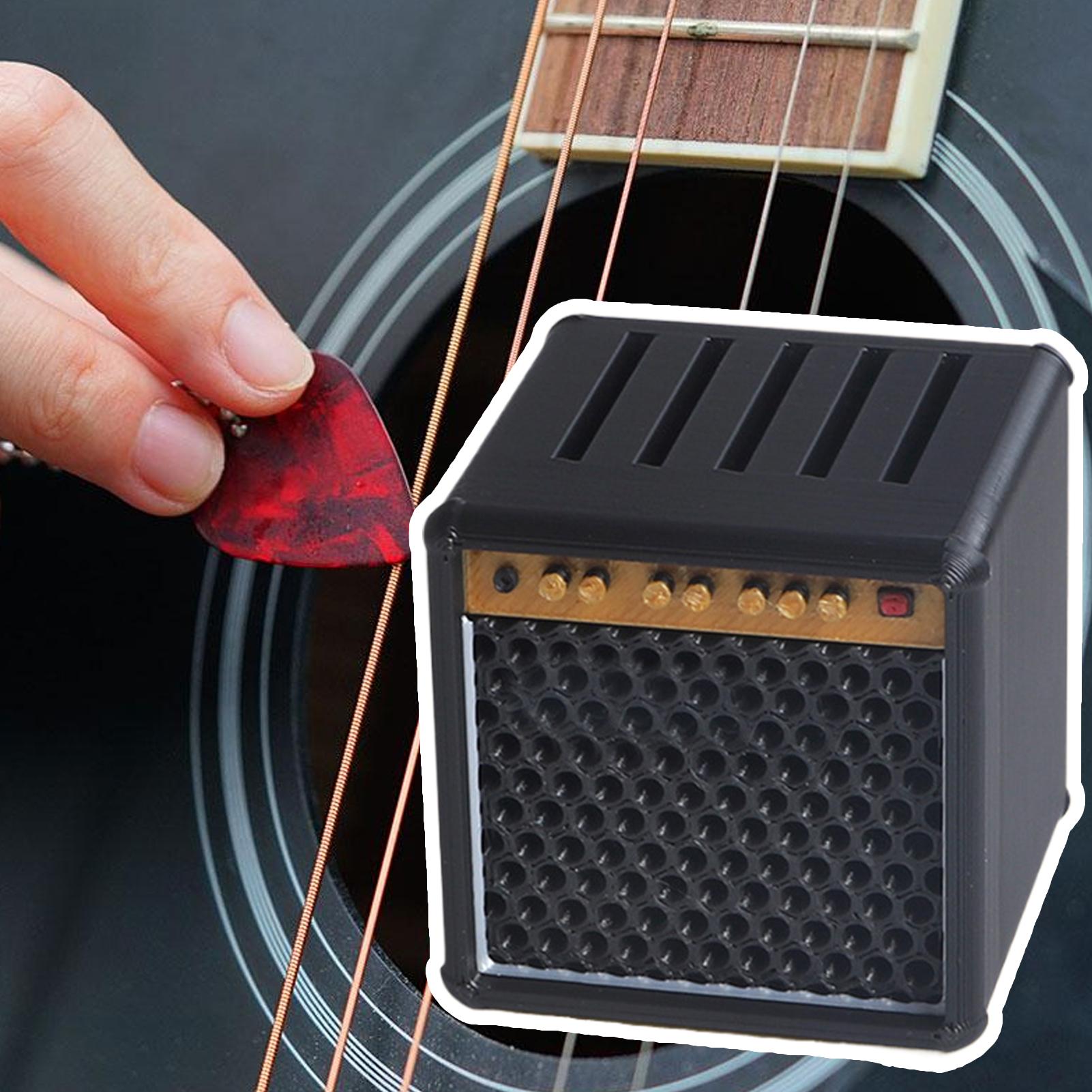 3D-печатный ящик для хранения  – обзор и цена 3D Printing Guitar