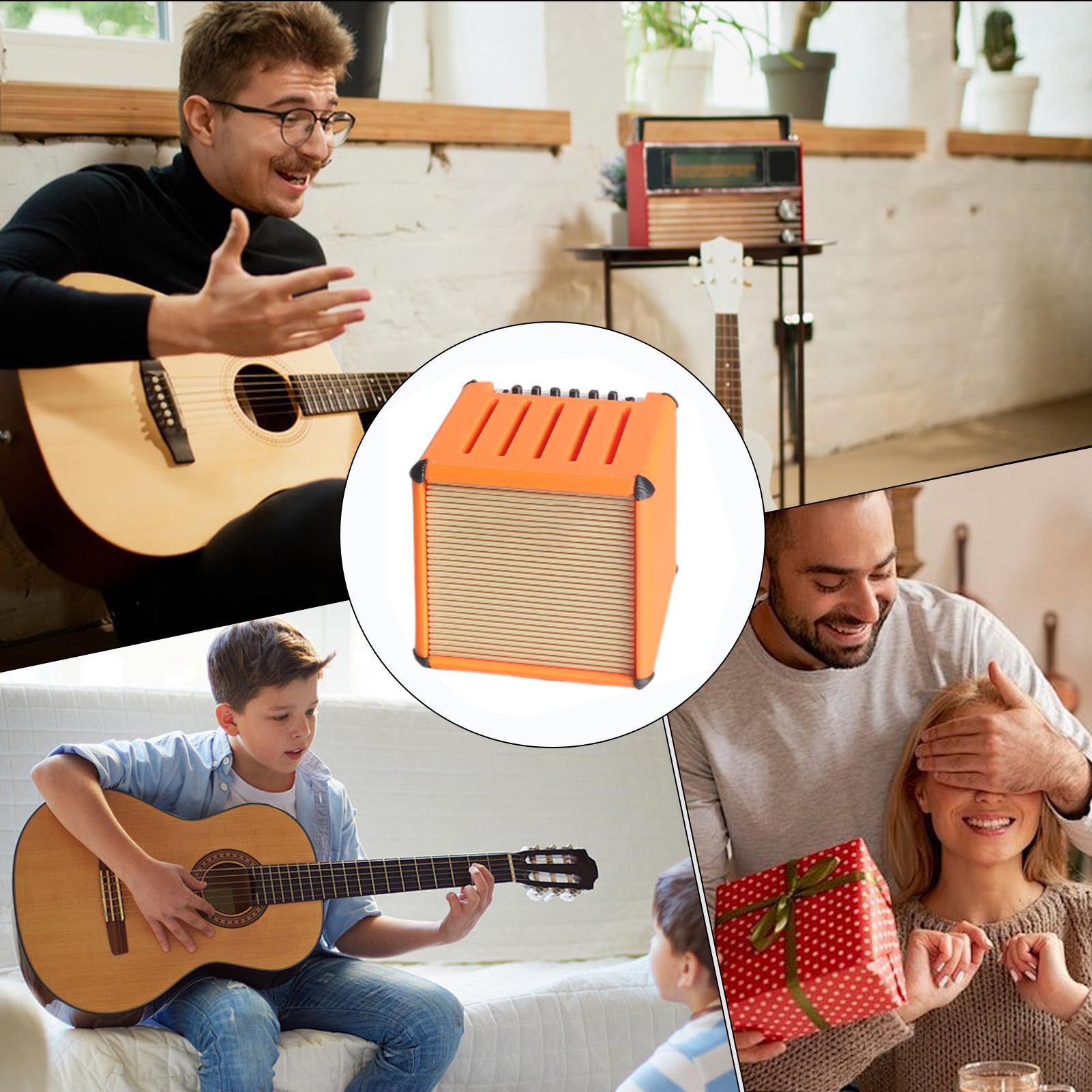 3D-печатный ящик для хранения  – обзор и цена 3D Printing Guitar