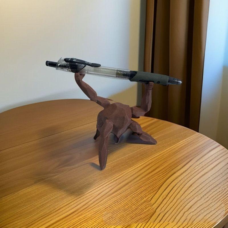 Новинка: 3D-печатная подставка – обзор и цена 3D Printing Pen
