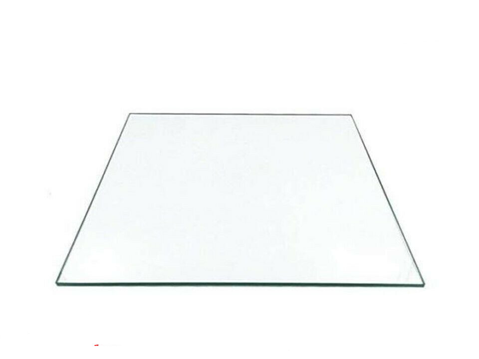 RepRap/CTC/ANET TEVO/MK2/Wanha – обзор и цена 3D Printing Glass