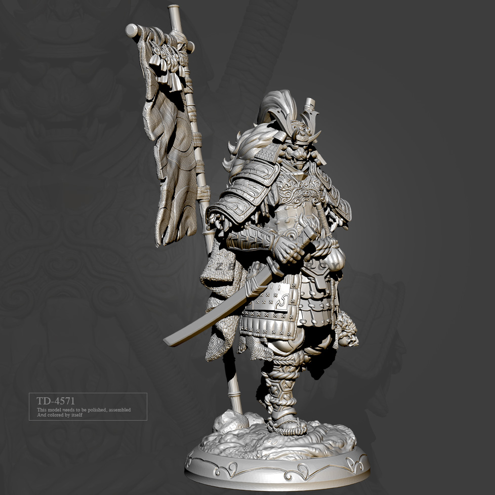 38 мм, 50 мм, 75 мм, наборы мо – обзор и цена 3D Printing Figure
