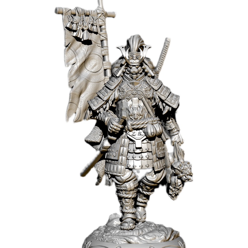 38 мм, 50 мм, 75 мм, наборы мо – обзор и цена 3D Printing Figure