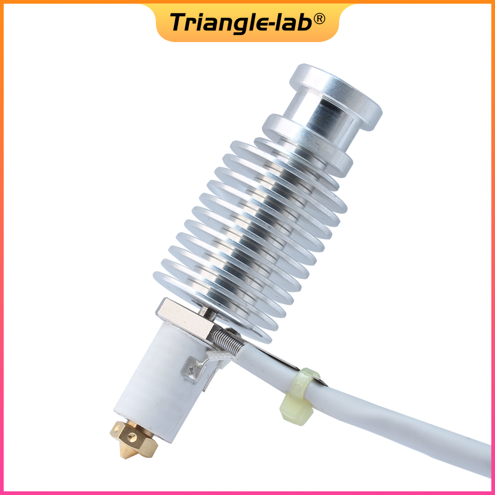 RS Trianglelab ®   Керамически – обзор и цена Ender 3 Upgrade Kit