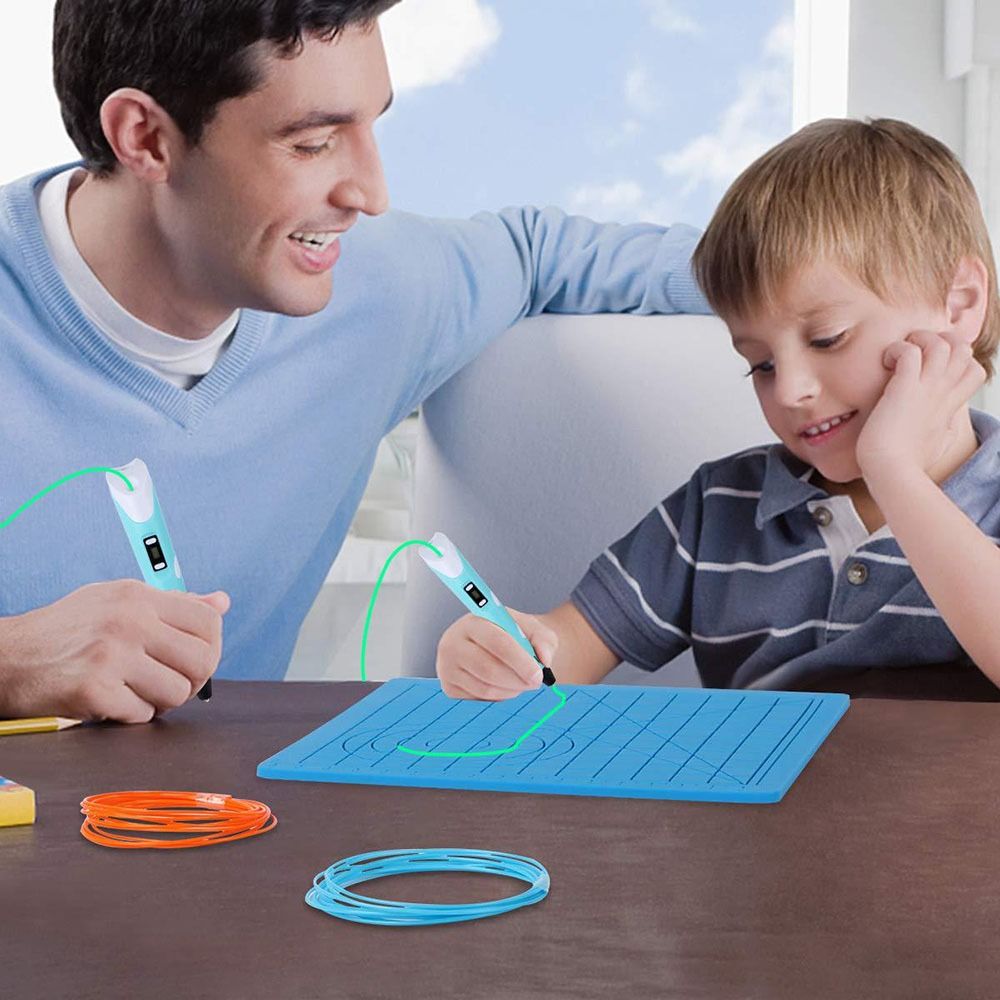 Прочные инструменты для черчен – обзор и цена 3D Printing Templates Free