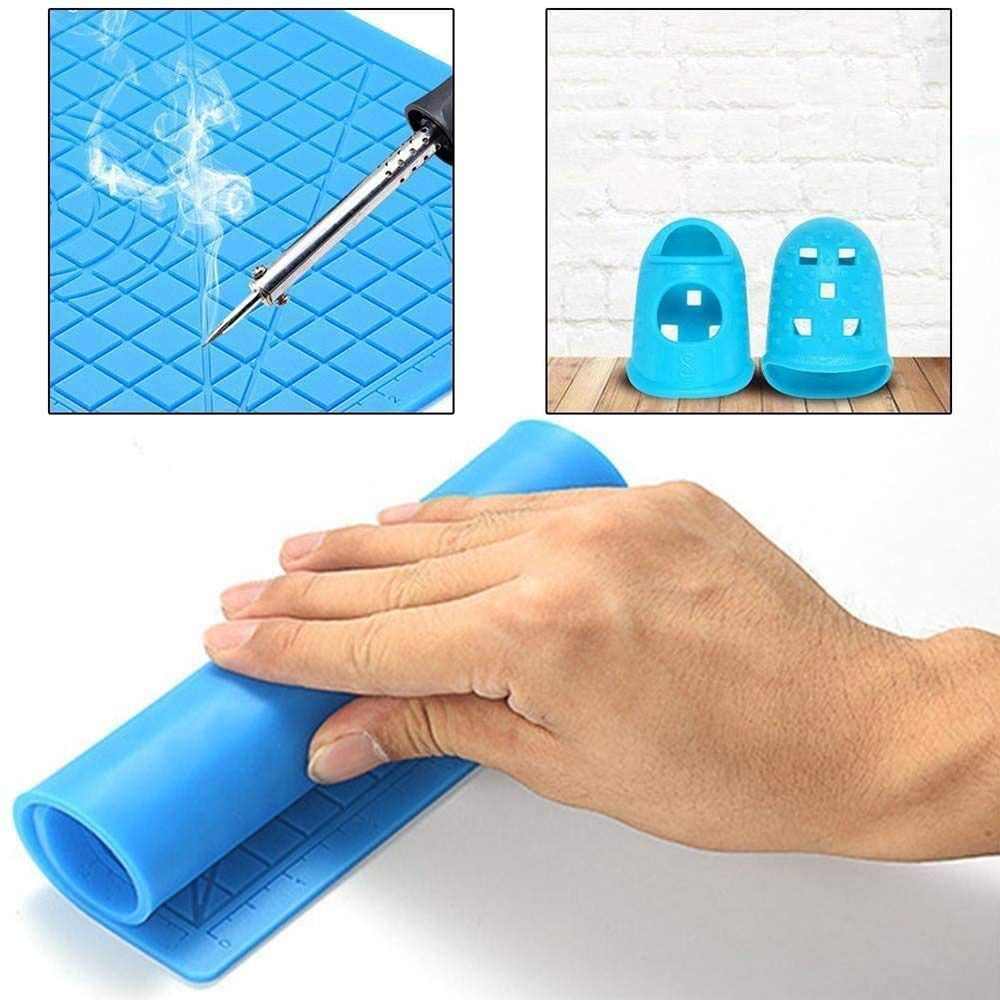 Прочные инструменты для черчен – обзор и цена 3D Printing Templates Free