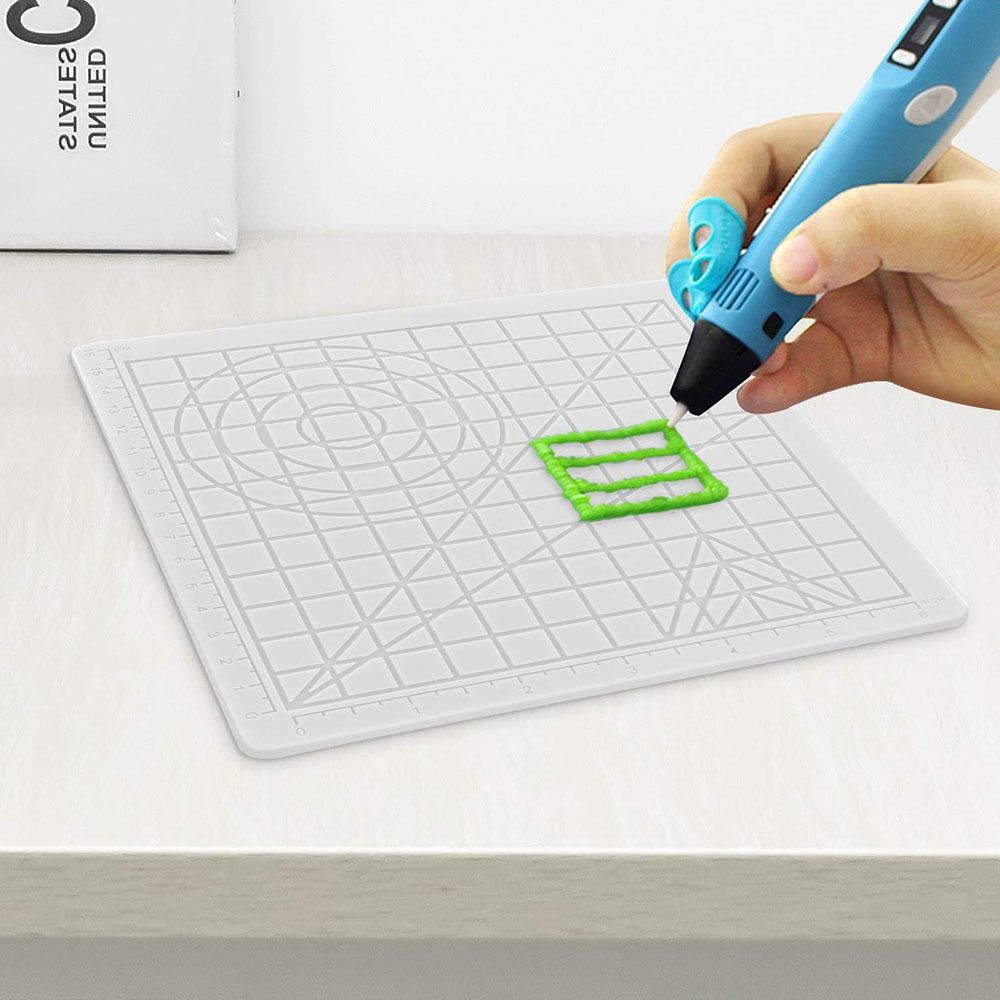 Прочные инструменты для черчен – обзор и цена 3D Printing Templates Free