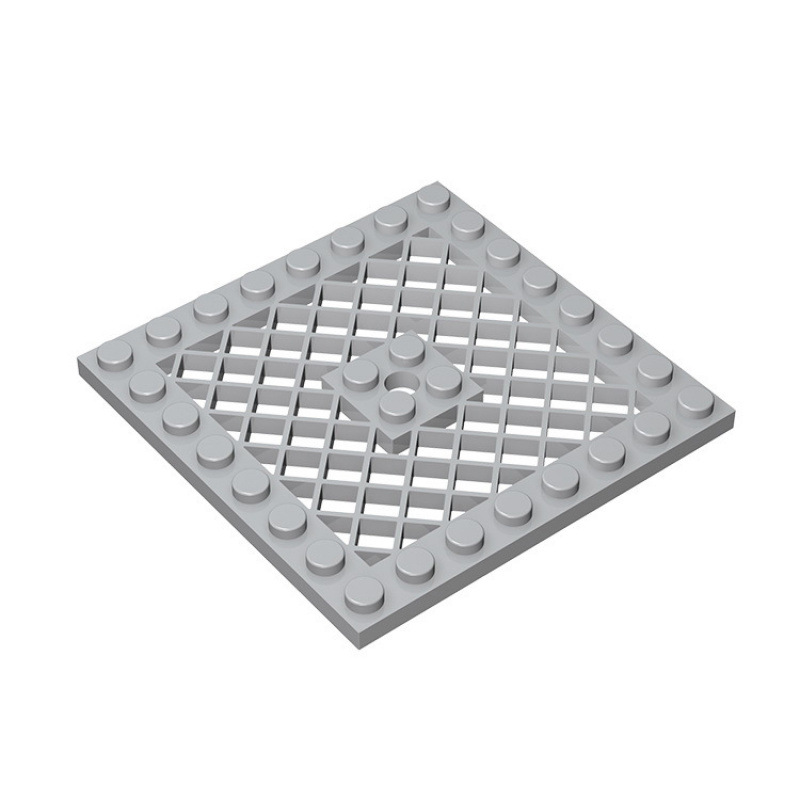 [7 шт.] [50 г] Запасные части  – обзор и цена Build Plate