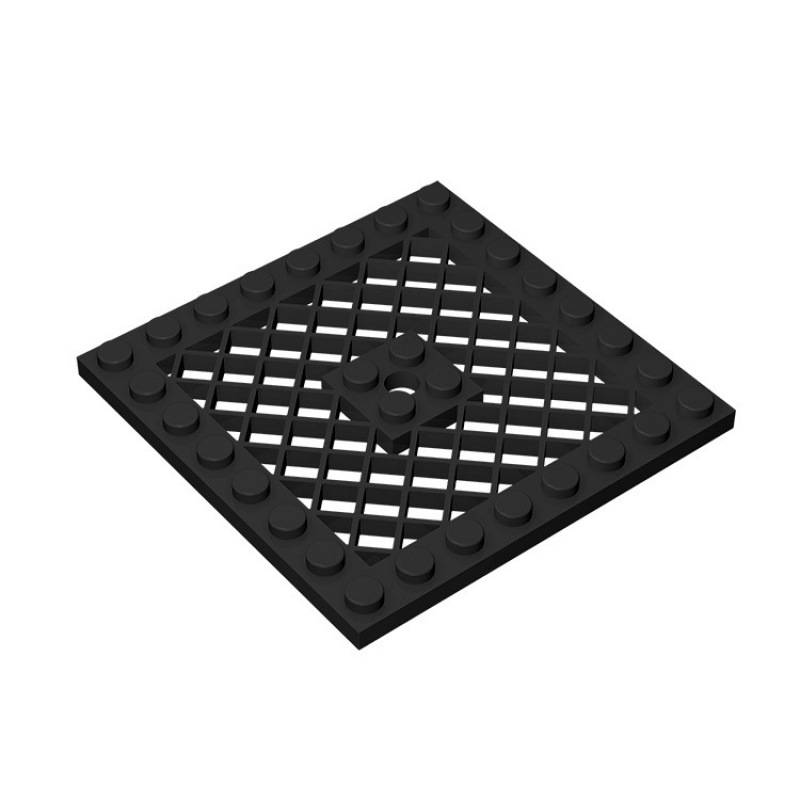 [7 шт.] [50 г] Запасные части  – обзор и цена Build Plate