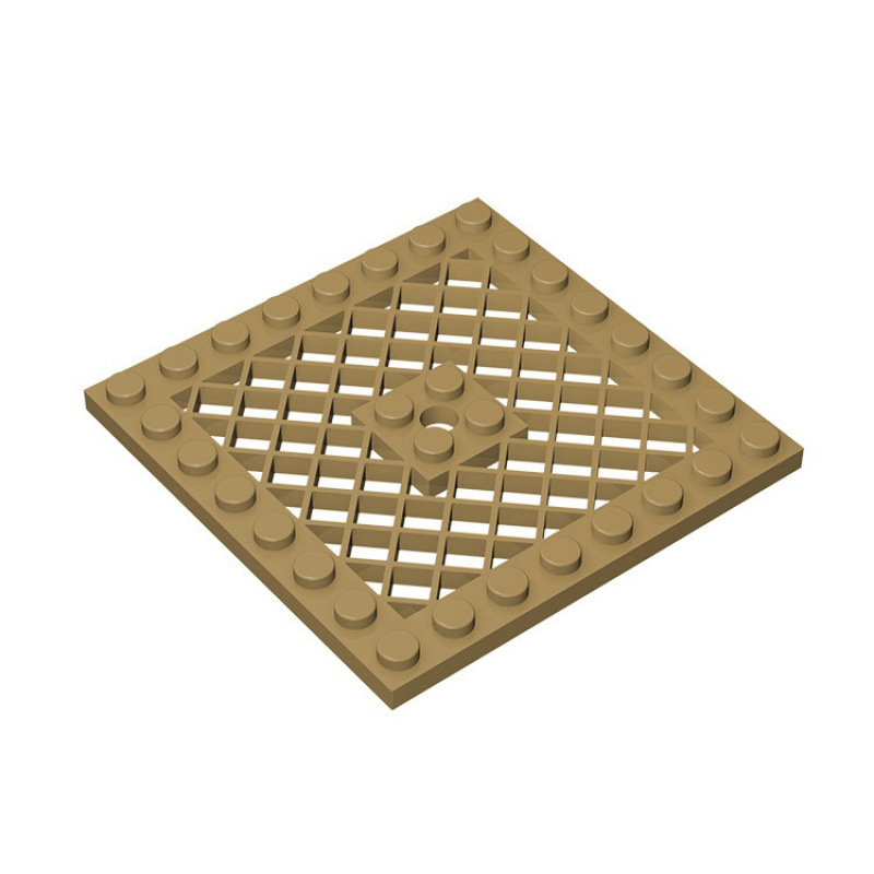 [7 шт.] [50 г] Запасные части  – обзор и цена Build Plate
