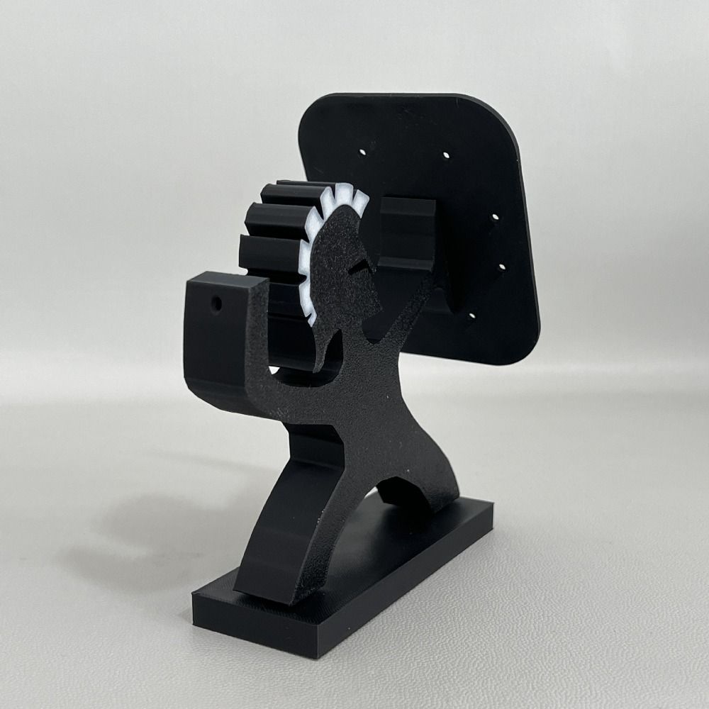 Держатель для дротиков на 9 яч – обзор и цена 3D Printing Figure