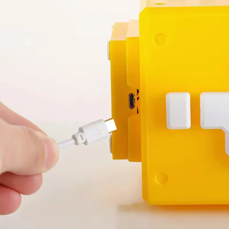 Светодиодный ночник-блок 2026  – обзор и цена 3D Printing Lego